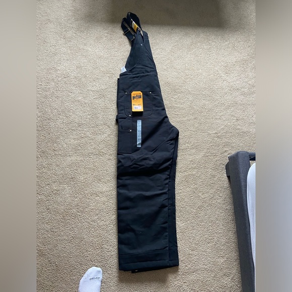 Carhartt Overalls - Picture 2 of 3